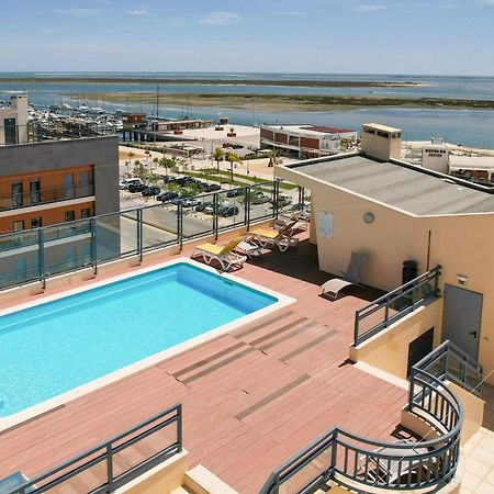 شقة My Oasis Ll Olhão المظهر الخارجي الصورة